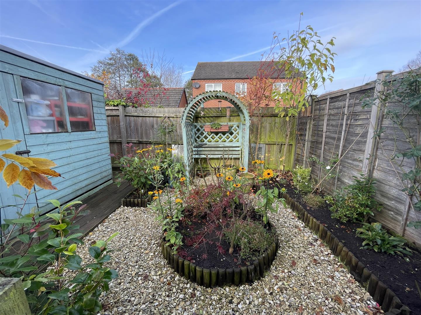 21 Stall Meadow, Wem, SY4 5YL For Sale